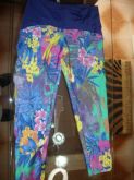 Legging estampada